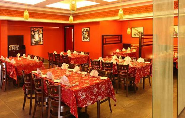 The Royale Gardens Hotel & Resort